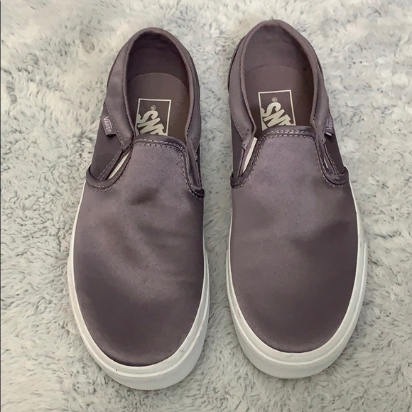 New Vans - Picture 2 of 4